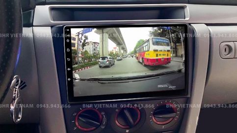 Màn hình DVD Android xe Mazda 3 2003 - 2008 | Vitech 